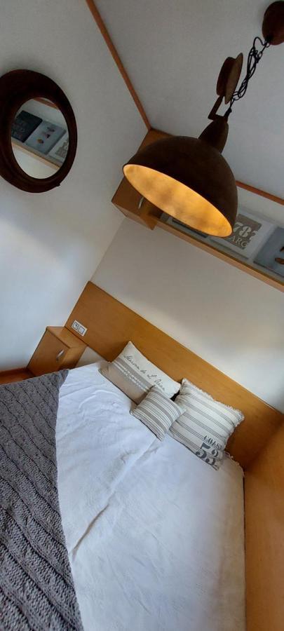Mobil Home Dans Camping Saillagouse Εξωτερικό φωτογραφία